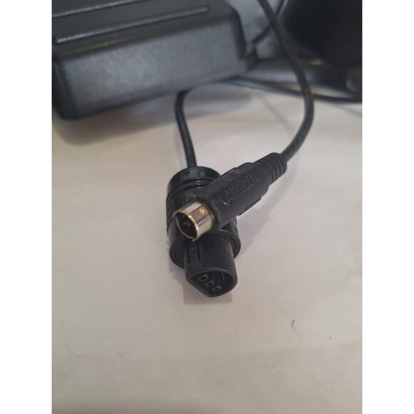 InterAct V3 FX SV-380A Racing Wheel & Pedals for Nintendo 64 N64 - Picture 3 of 9